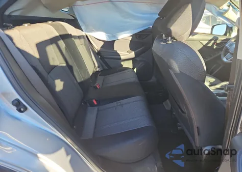 2023 Subaru Crosstrek из США, поврежденный, VIN JF2GTABC0PH202384